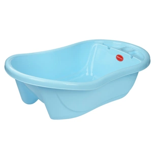 Ванночка BabaMama 3800Blue зображення 1