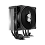 Кулер до процесора PcCooler R400 BK - зменшене зображення 2