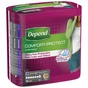 Підгузки для дорослих Depend Трусики для жінок S/M (5029053565309) - зменшене зображення 2