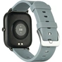 Смарт-годинник Globex Smart Watch Me (Gray) - зменшене зображення 2