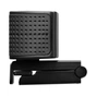 Веб-камера Sandberg Webcam Pro Elite 4K UHD (IMX258) Autofocus USB-A/USB-C Black (134-28) - зменшене зображення 3