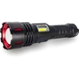 Ліхтар Quantum QM-FL1036 STREAM 4500mAh 10WLED zoom +3WCOB Type-C/Power Bank (QM-FL1036) - зменшене зображення 2