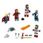 Конструктор LEGO Super Heroes Напад на вежу Месників (76038) - зменшене зображення 4