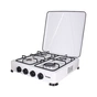Настільна плита PRIME Technics PGK 407 CW - зменшене зображення 2