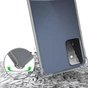 Чохол до мобільного телефона BeCover Anti-Shock Samsung Galaxy A72 SM-A725 Clear (706072) - зменшене зображення 3