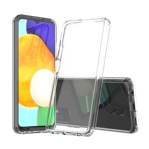 Чохол до мобільного телефона BeCover Samsung Galaxy A03s SM-A037 Transparancy (706650) зображення 1