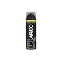 Гель для гоління ARKO Black 2 в 1 240 мл (8690506490850) - зменшене зображення 1