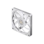 Кулер до корпусу JONSBO HF1215 White ARGB - зменшене зображення 5
