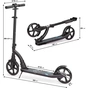 Самокат Babytiger Spido Black (BRSPID00BLK0000) (5902533920600) - зменшене зображення 7