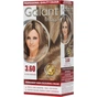 Фарба для волосся Galant Image 3.60 - Середньо-русявий (3800010501453) - зменшене зображення 1