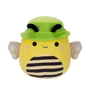 М'яка іграшка Squishmallows Бджілка Санні 19 см (SQCR05386) зображення 1