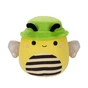 М'яка іграшка Squishmallows Бджілка Санні 19 см (SQCR05386) - зменшене зображення 1