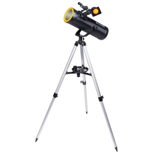 Телескоп Bresser Solarix 114/500 AZ Carbon (924845) зображення 1