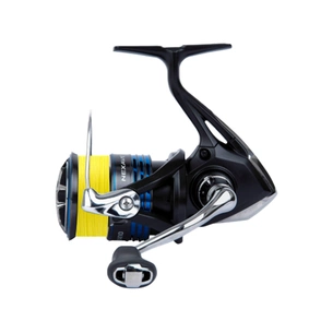 Котушка Shimano Nexave FI C3000 + PowerPro 0.19mm (2266.69.12) зображення 1