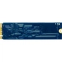 Накопичувач SSD M.2 2280 4TB Kingston (SNV3S/4000G) - зменшене зображення 3