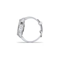 Смарт-годинник Garmin fenix 7S Stainless Steel w/ Whitestone Band, GPS (010-02539-03) - зменшене зображення 11