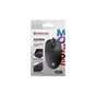 Мишка Defender Azora MB-241 LED USB Black (52241) - зменшене зображення 4