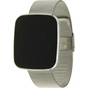 Смарт-годинник UWatch BW266 Silver (F_55205) - зменшене зображення 1