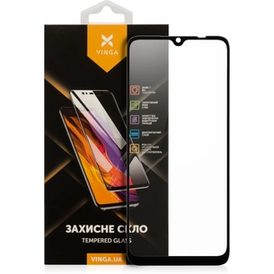 Скло захисне Vinga Xiaomi Redmi 9A/9C/10A/A1 (VGXR9AC) зображення 1