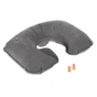 Туристична подушка Wenger Inflatable Neck Pillow Grey (604585) - зменшене зображення 1