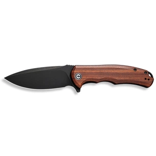 Ніж Civivi Praxis Wood (C803H) зображення 1
