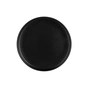 Тарілка Ardesto Trento Dessert 20,5 см Black (AR2920TB) - зменшене зображення 7