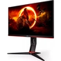 Монітор AOC Q24G2A/BK - зменшене зображення 3