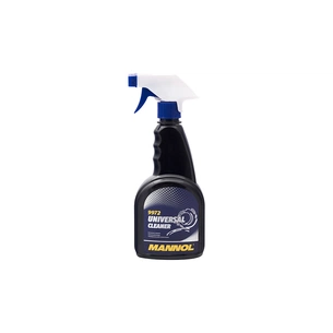 Автомобільний очисник Mannol Universal Cleaner 0,5л (9972) зображення 1