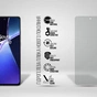 Плівка захисна Armorstandart Matte OnePlus Nord CE 4 Lite (ARM80292) - зменшене зображення 2