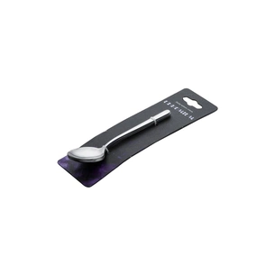 Чайна ложка Gusto Chromium 3 шт (GT-S044-3) зображення 1