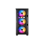Корпус Deepcool MATREXX 50 MESH 4FS - зменшене зображення 8