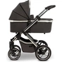 Коляска Moon 2 в 1 Kombi SCALA Antrazit (63970600-202) - зменшене зображення 2