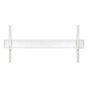 Кронштейн Charmount TV0604F White - зменшене зображення 1