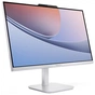 Комп'ютер Lenovo A100 AiO / i3-N305, 16, 512, WKM (F0J60047UO) - зменшене зображення 3