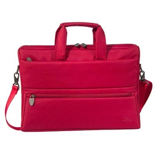 Сумка для ноутбука RivaCase 15.6" 8630 Red (8630Red) зображення 1