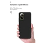 Чохол до мобільного телефона Armorstandart ICON Case Realme C67 4G Black (ARM73857) - зменшене зображення 7