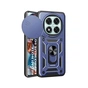 Чохол до мобільного телефона BeCover Military Xiaomi Redmi Note 14 Pro Plus 5G Blue (713174) - зменшене зображення 1