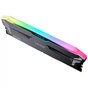 Модуль пам'яті для комп'ютера DDR5 32GB (2x16GB) 6400 MHz Ares RGB Black Lexar (LD5EU016G-R6400GDLA) - зменшене зображення 4