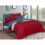 Постільна білизна MirSon Satin Stripe 30-0018 + 30-0020 Nariman 110х140 Дитяча (2200005247341) - зменшене зображення 1