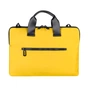 Сумка для ноутбука Tucano 14" Gommo Super Slim yellow (BSGOM1314-Y) - зменшене зображення 1