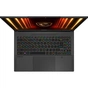 Ноутбук MSI Stealth A16 AI+ A3XWHG-067XUA (9S7-15FL35-067) - зменшене зображення 4