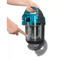 Пилосос Bosch BGS05X240 - уменьшенное изображение 5
