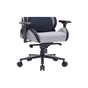 Крісло ігрове GamePro GC900DG Size XL Fabric Dark Grey (GC900DG) - зменшене зображення 10