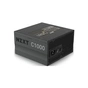 Блок живлення NZXT 1000W V1 (PA-0G1BB-EU) - зменшене зображення 1