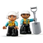 Конструктор LEGO Вантажівка і гусеничний екскаватор (10931) - уменьшенное изображение 3