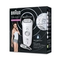 Епілятор Braun SES 7/870 - зменшене зображення 4