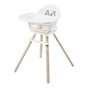 Стілець для годування Maxi-Cosi Moa Beyond White ECO (2710044111) - зменшене зображення 1