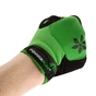 Велорукавиці PowerPlay 5284 B Зелені XS (SALE_5284B_XS_Green) - зменшене зображення 5
