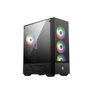 Корпус MSI MAG FORGE 112R зображення 1