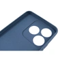 Чохол до мобільного телефона Dengos Carbon Realme C63 Blue (DG-TPU-CRBN-204) - зменшене зображення 4